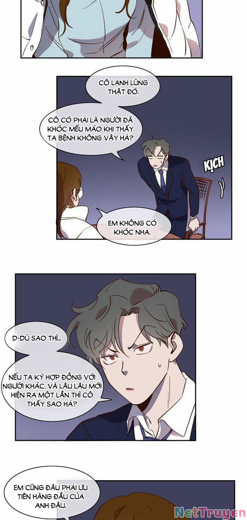 Quỷ Sứ Số 4 34 trang 33