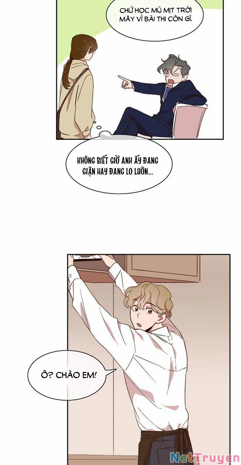 Quỷ Sứ Số 4 34 trang 6