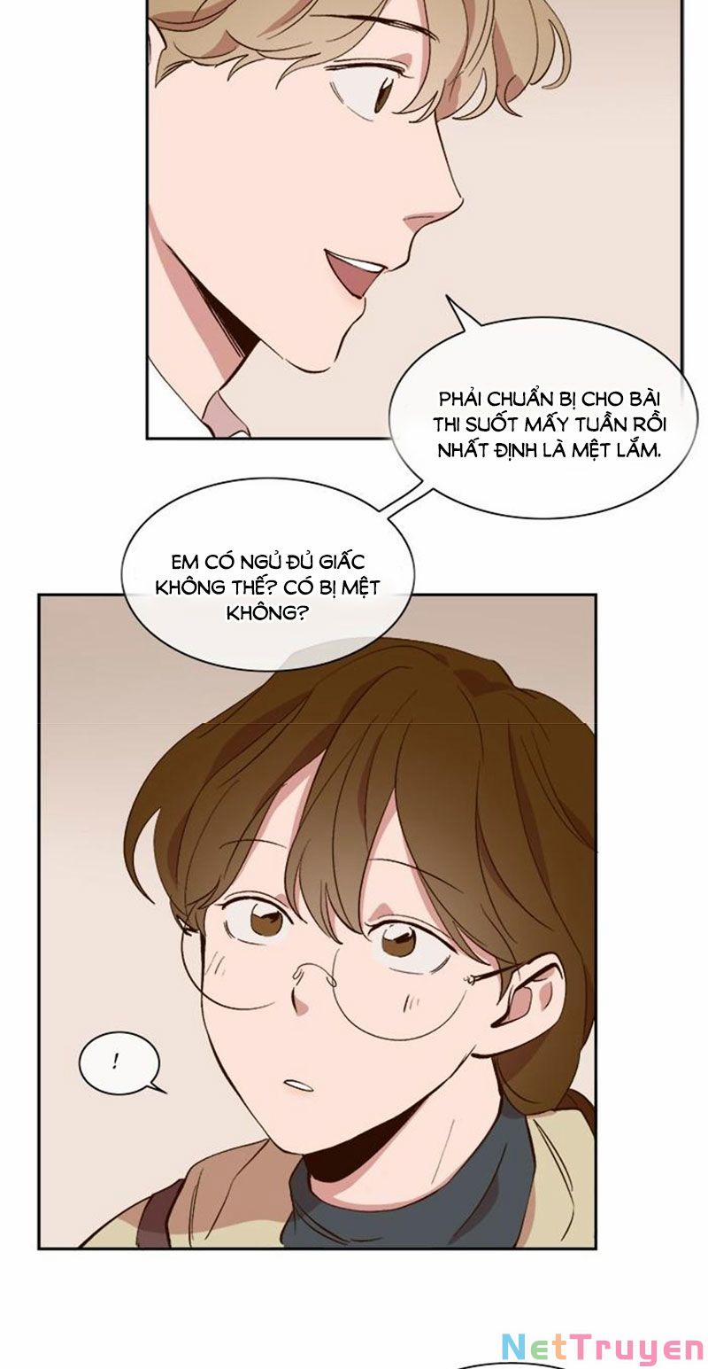 Quỷ Sứ Số 4 34 trang 8