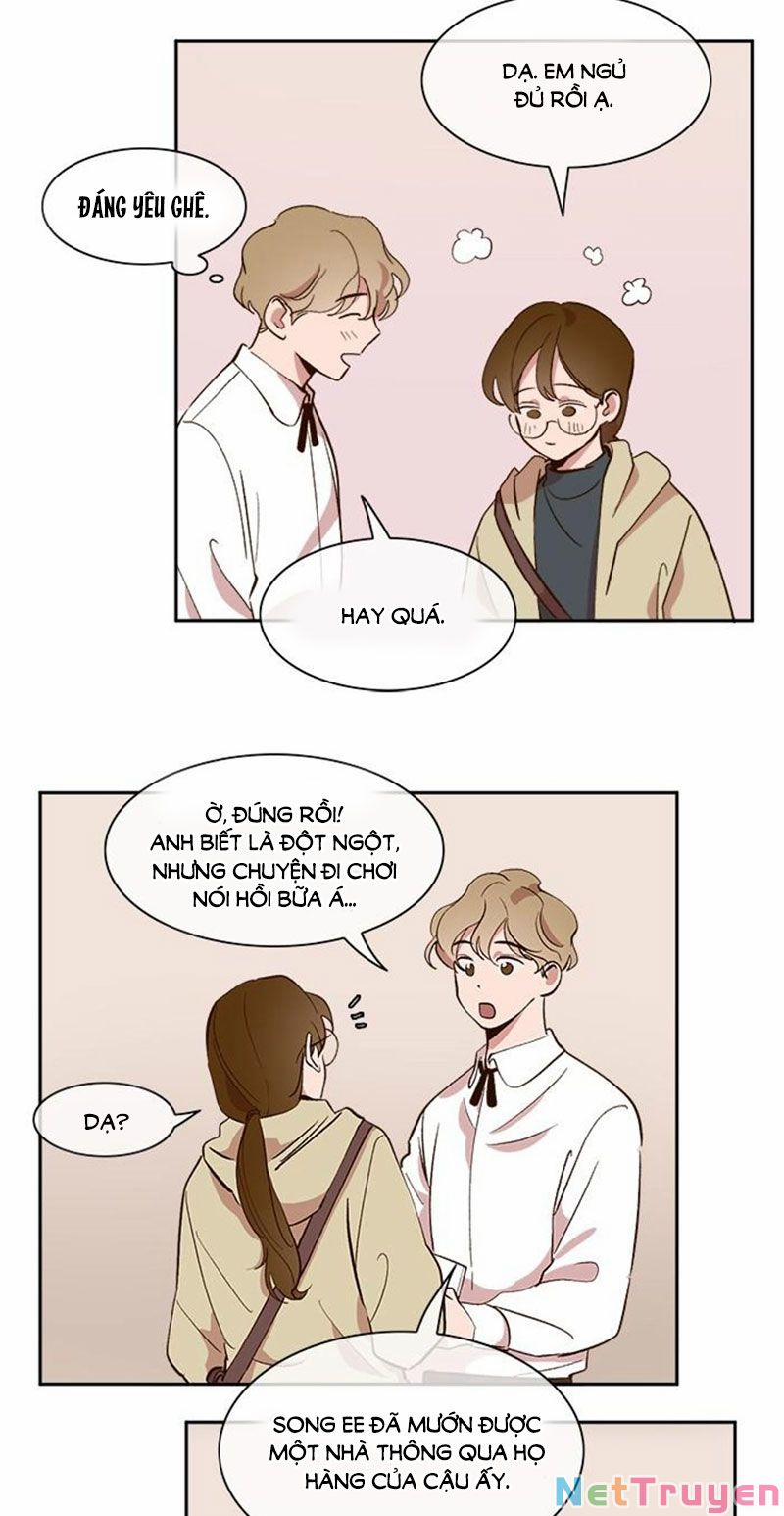 Quỷ Sứ Số 4 34 trang 9