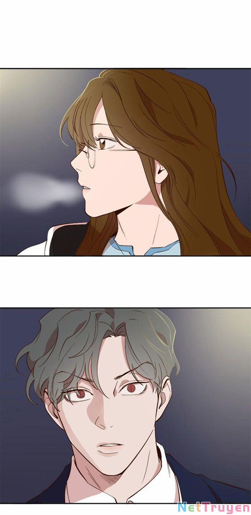 Quỷ Sứ Số 4 35 trang 1