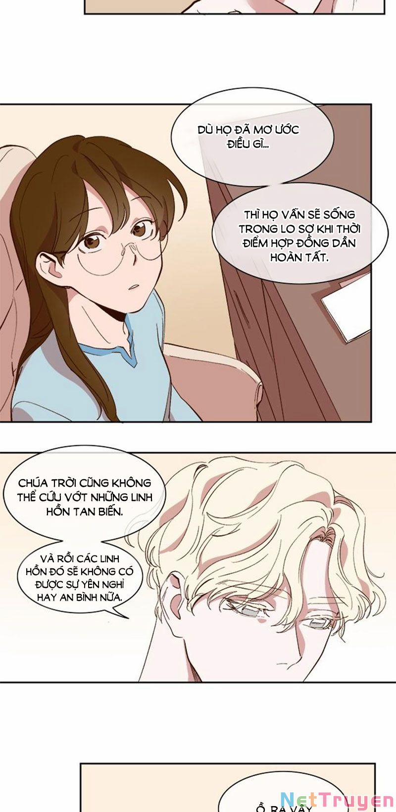 Quỷ Sứ Số 4 35 trang 10