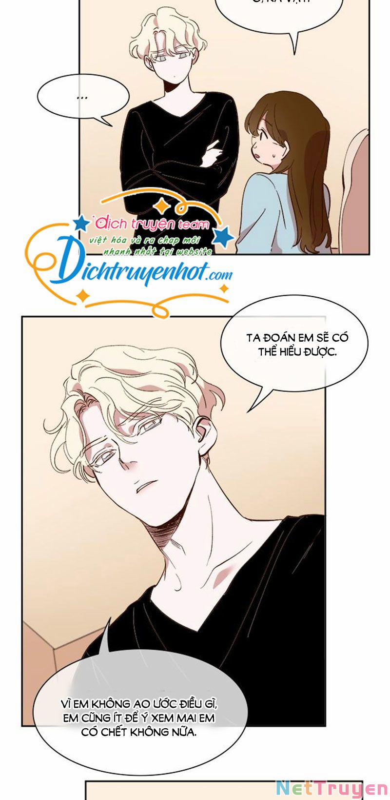 Quỷ Sứ Số 4 35 trang 11