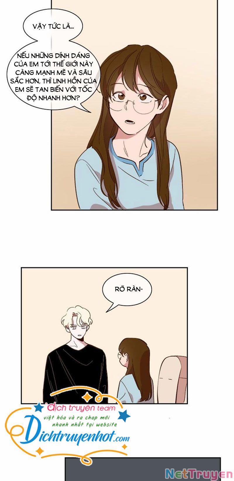 Quỷ Sứ Số 4 35 trang 12