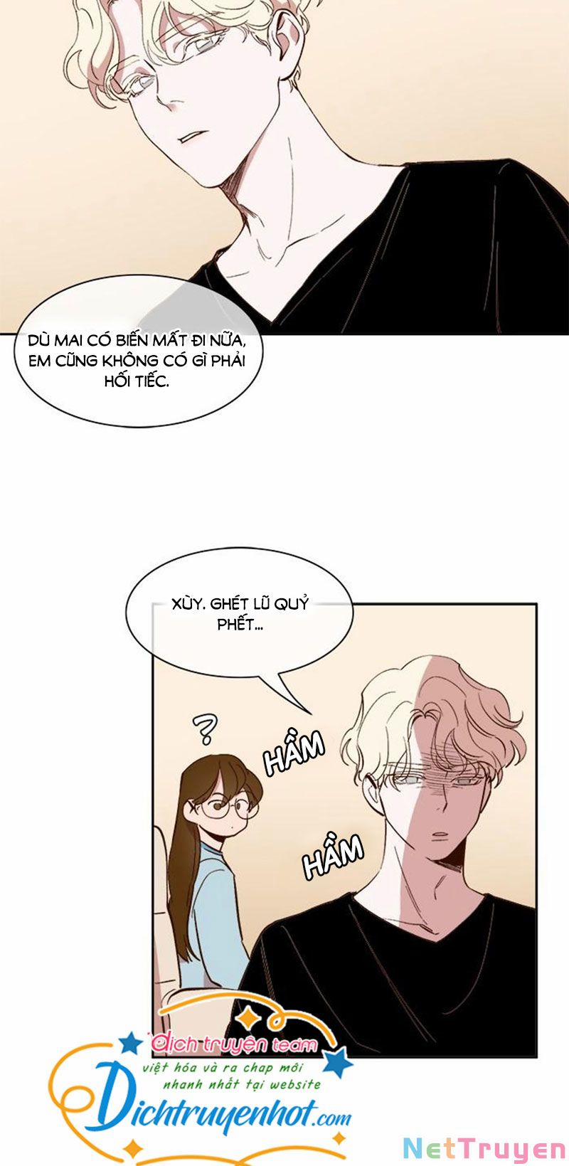 Quỷ Sứ Số 4 35 trang 14