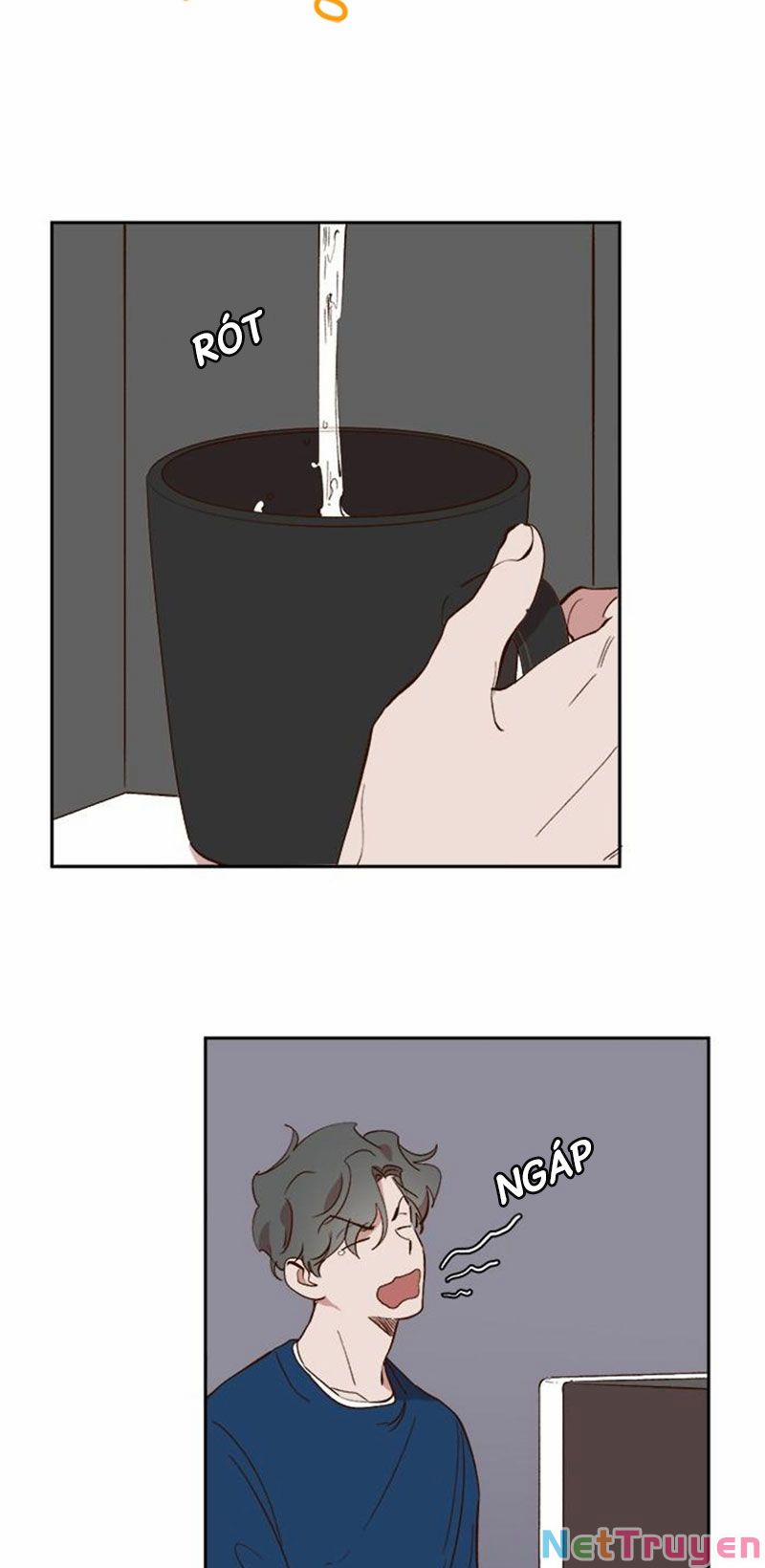 Quỷ Sứ Số 4 35 trang 15