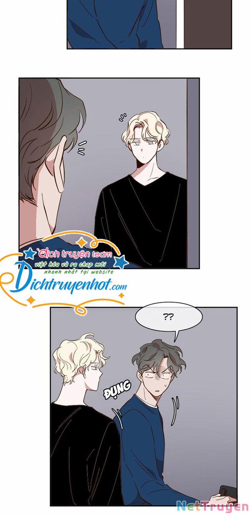 Quỷ Sứ Số 4 35 trang 16