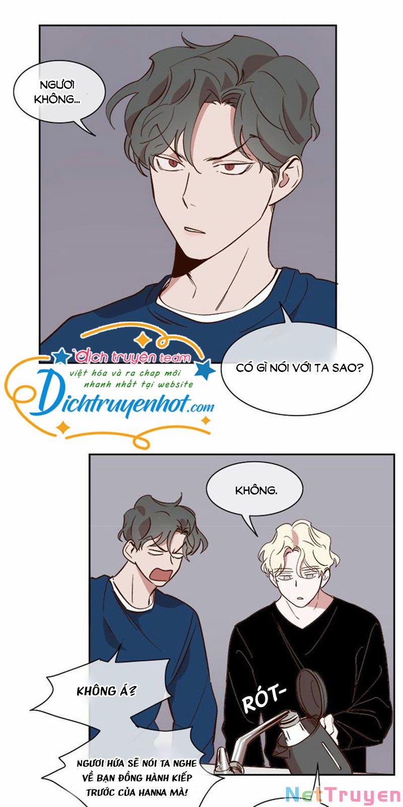 Quỷ Sứ Số 4 35 trang 19