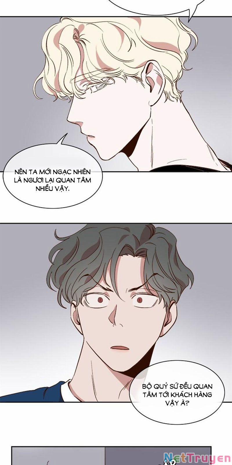 Quỷ Sứ Số 4 35 trang 22