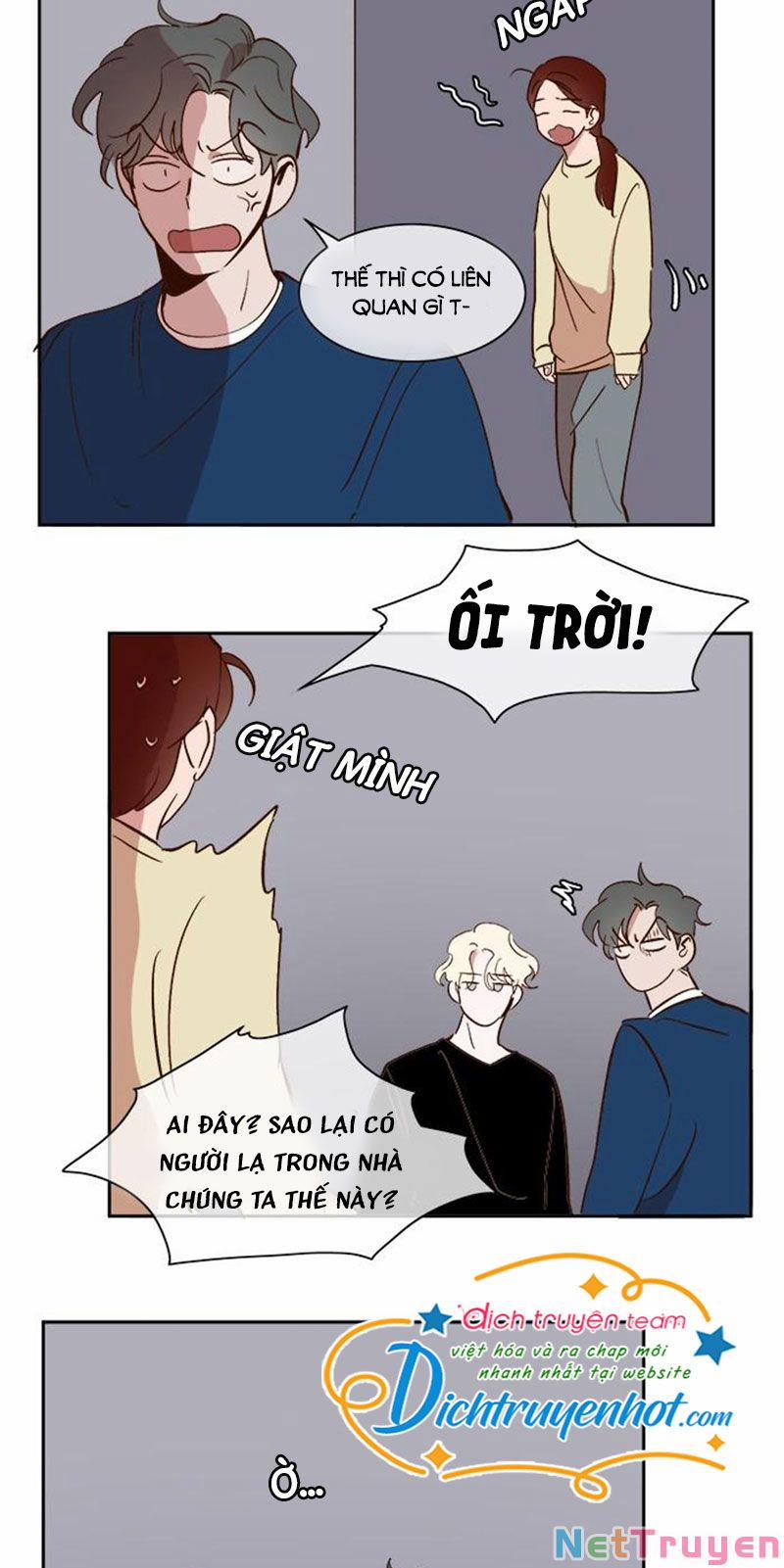 Quỷ Sứ Số 4 35 trang 23