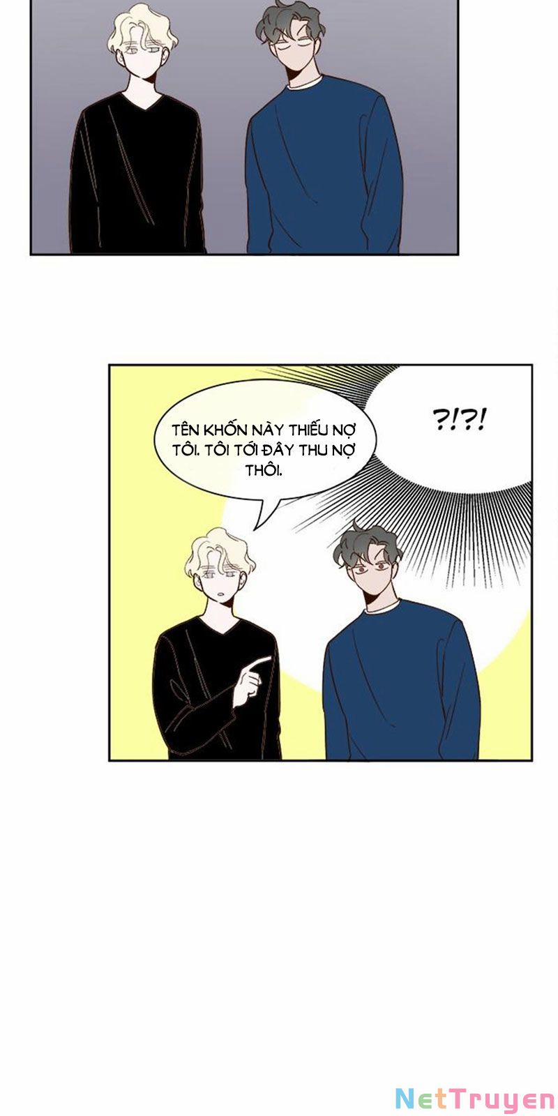 Quỷ Sứ Số 4 35 trang 24