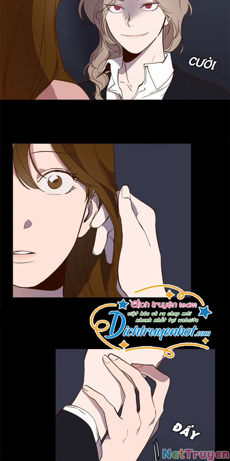 Quỷ Sứ Số 4 35 trang 28