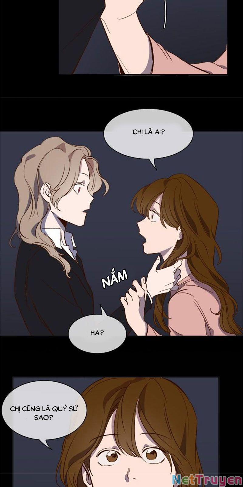 Quỷ Sứ Số 4 35 trang 29