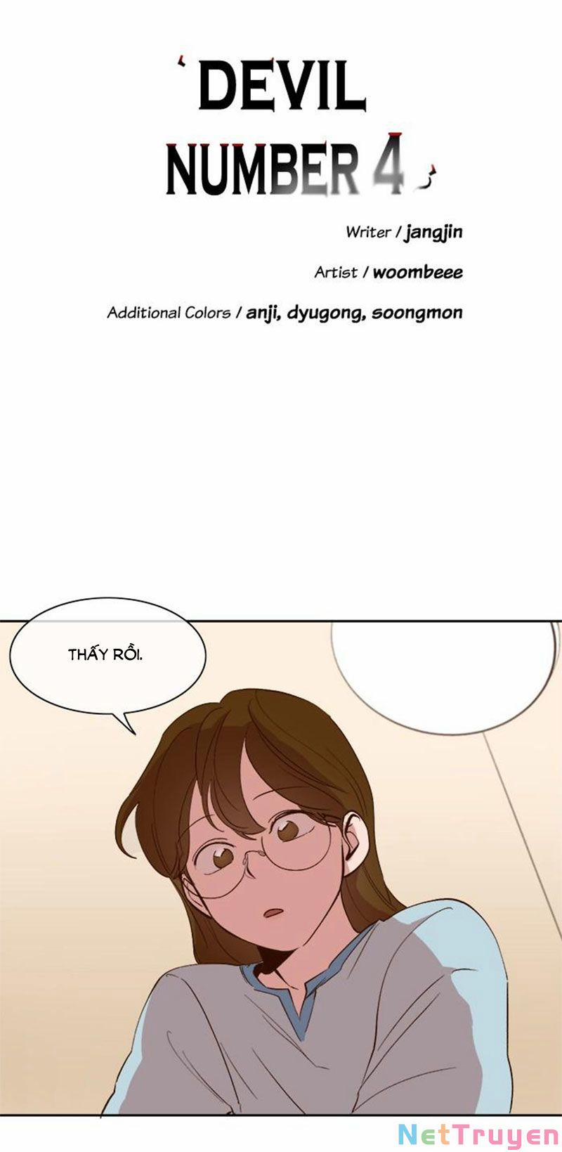 Quỷ Sứ Số 4 35 trang 3