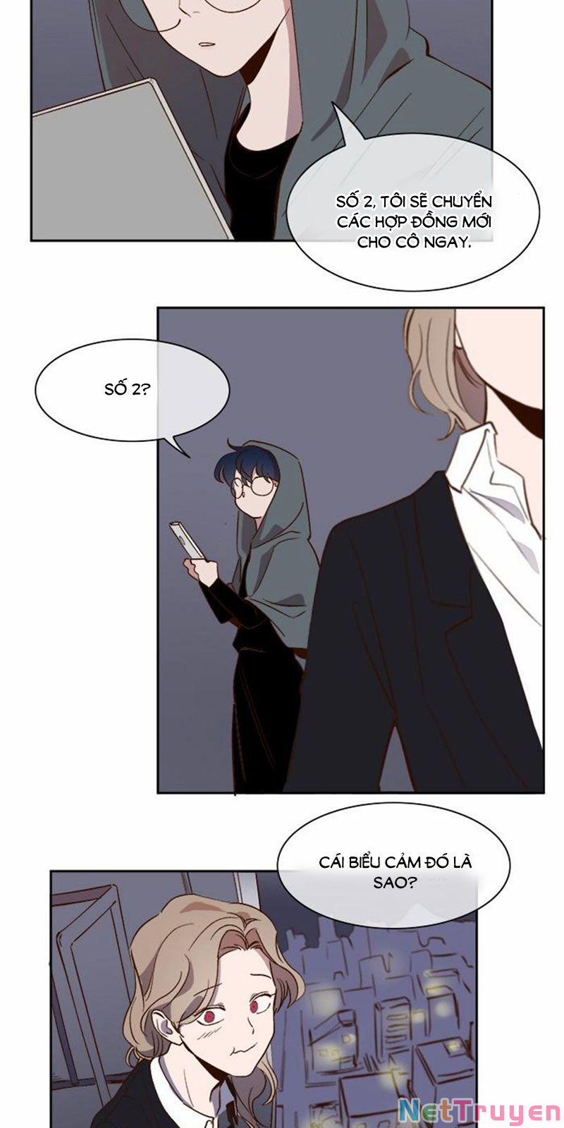 Quỷ Sứ Số 4 35 trang 33