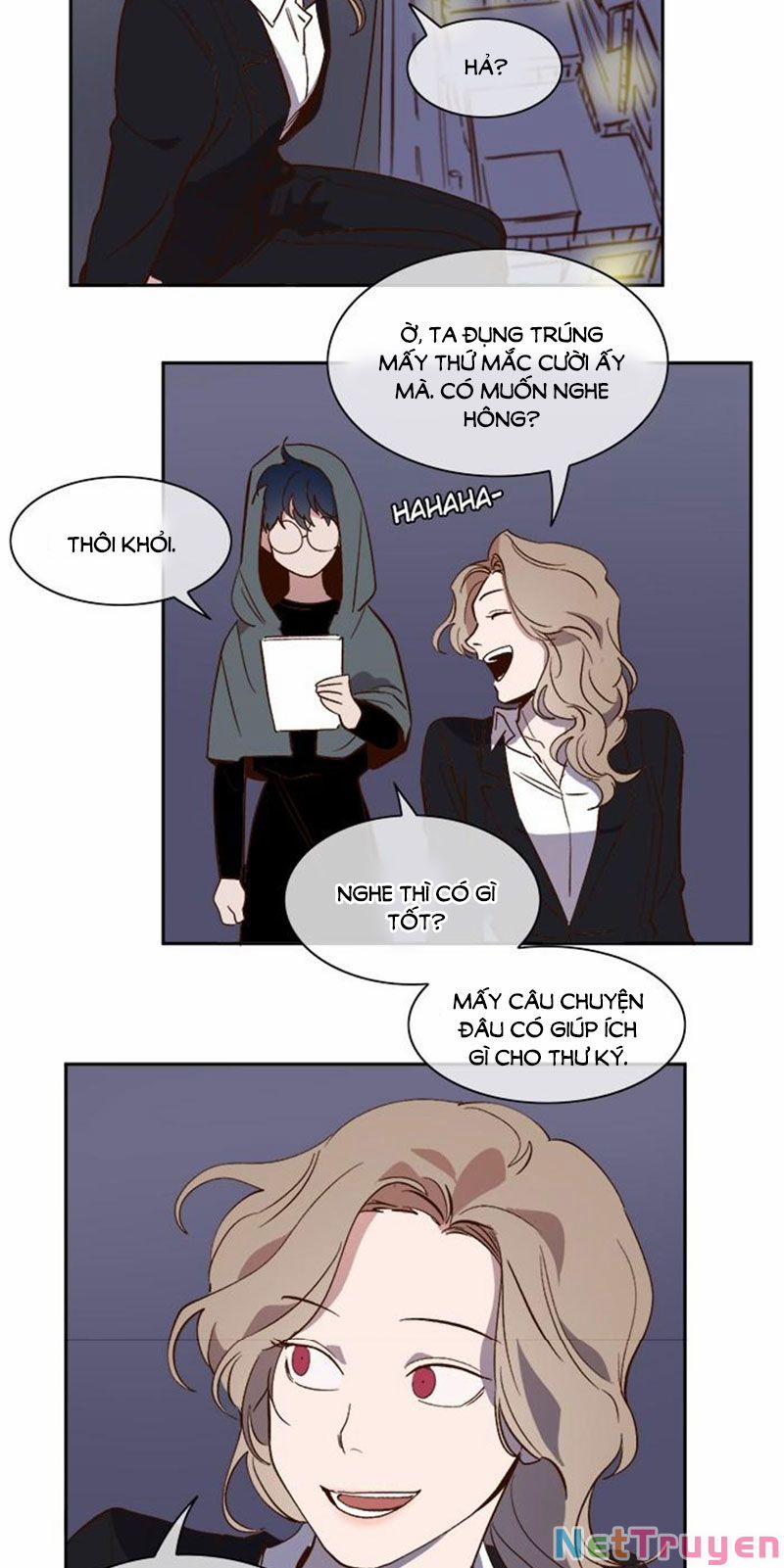 Quỷ Sứ Số 4 35 trang 34