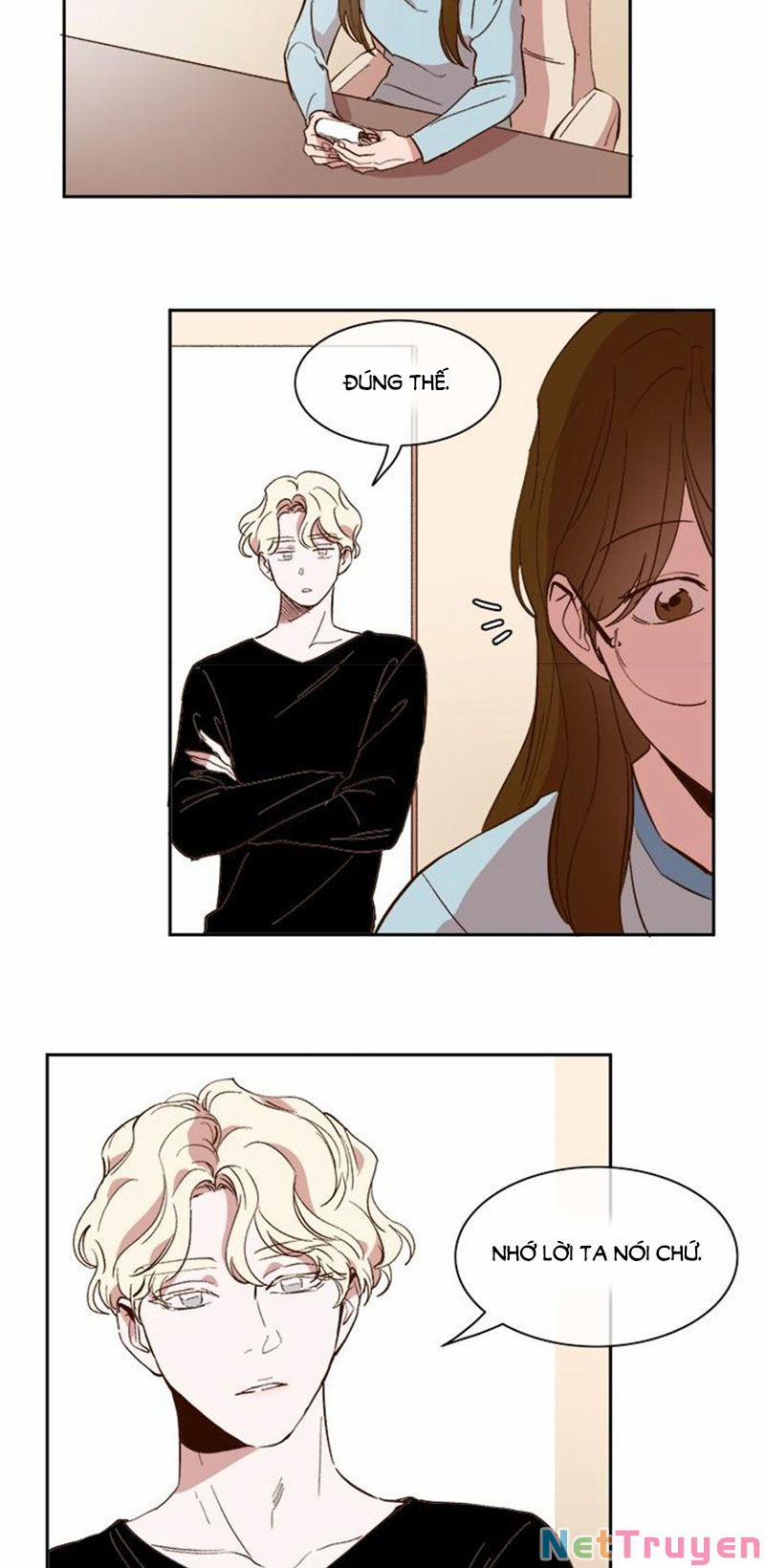 Quỷ Sứ Số 4 35 trang 7