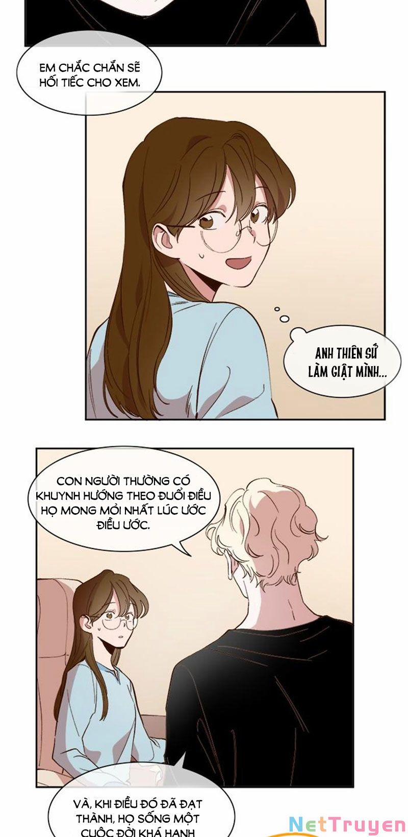 Quỷ Sứ Số 4 35 trang 8