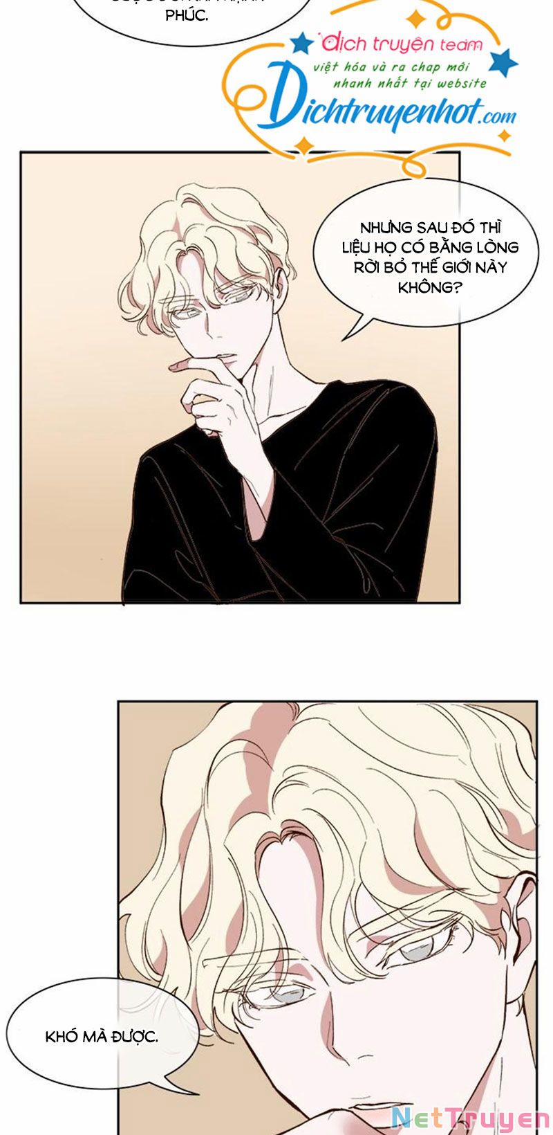 Quỷ Sứ Số 4 35 trang 9