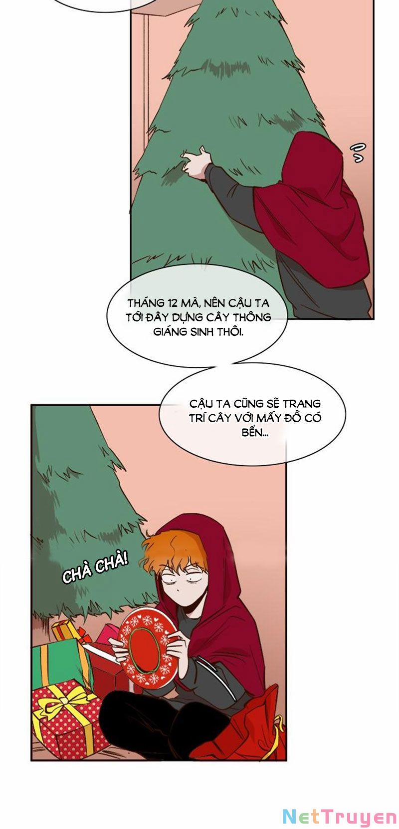 Quỷ Sứ Số 4 36 trang 12