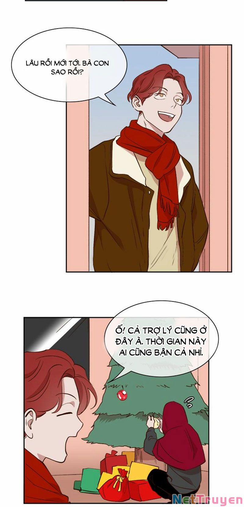 Quỷ Sứ Số 4 36 trang 14