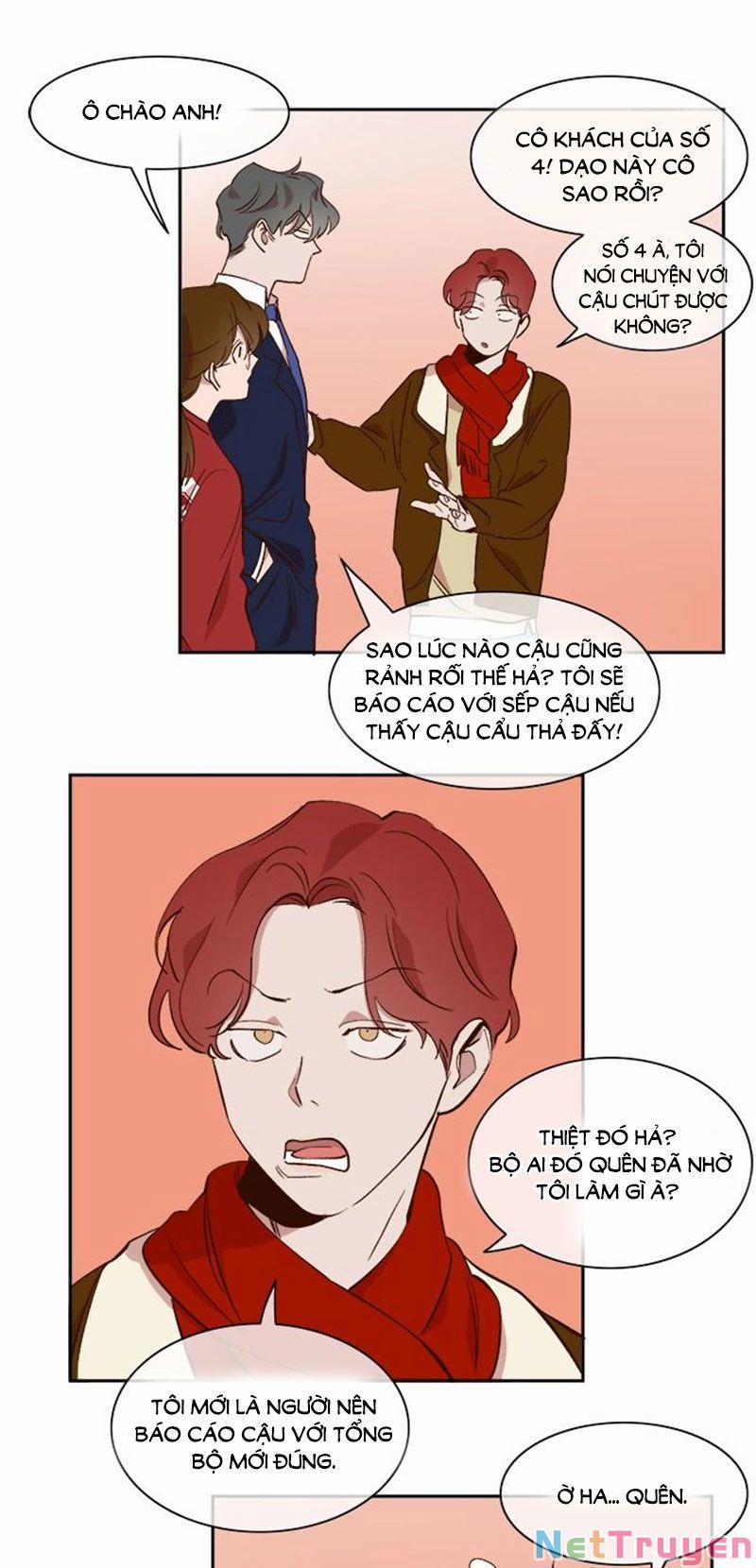 Quỷ Sứ Số 4 36 trang 15