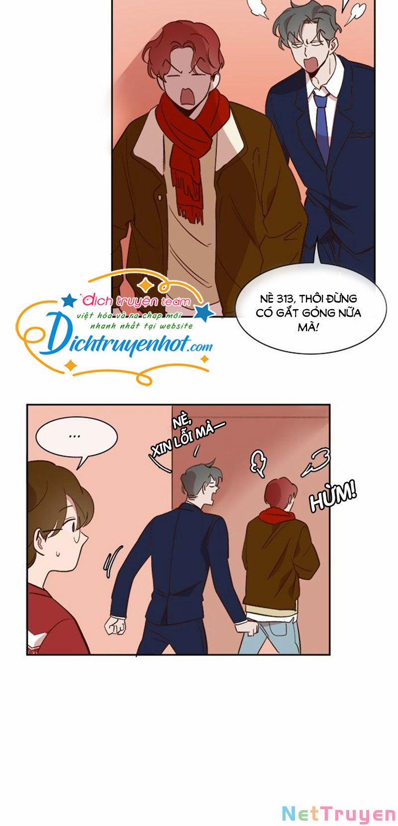 Quỷ Sứ Số 4 36 trang 16