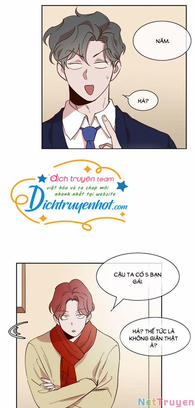 Quỷ Sứ Số 4 36 trang 18