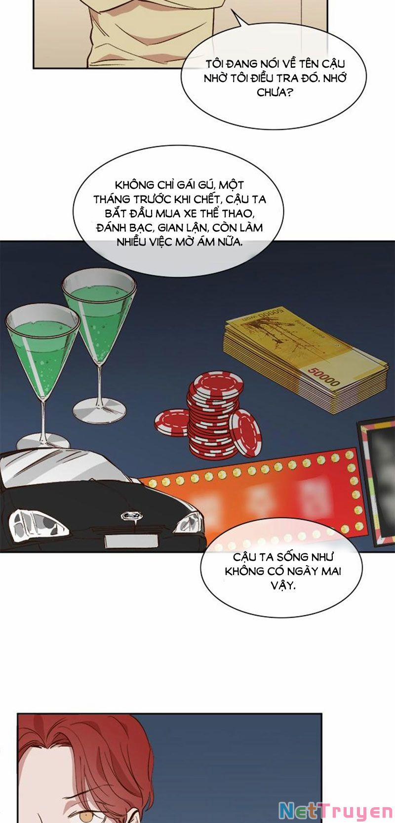 Quỷ Sứ Số 4 36 trang 19