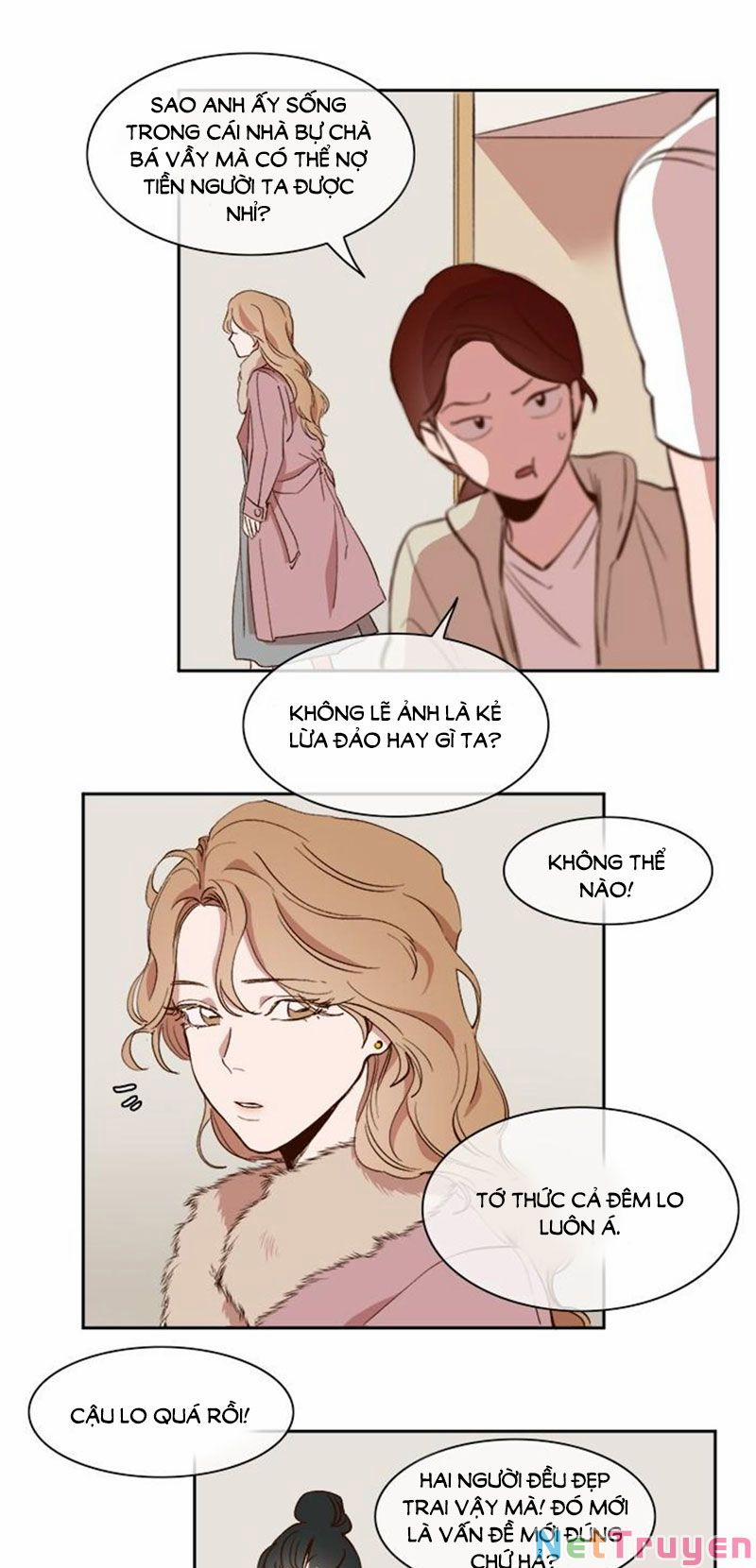 Quỷ Sứ Số 4 36 trang 2