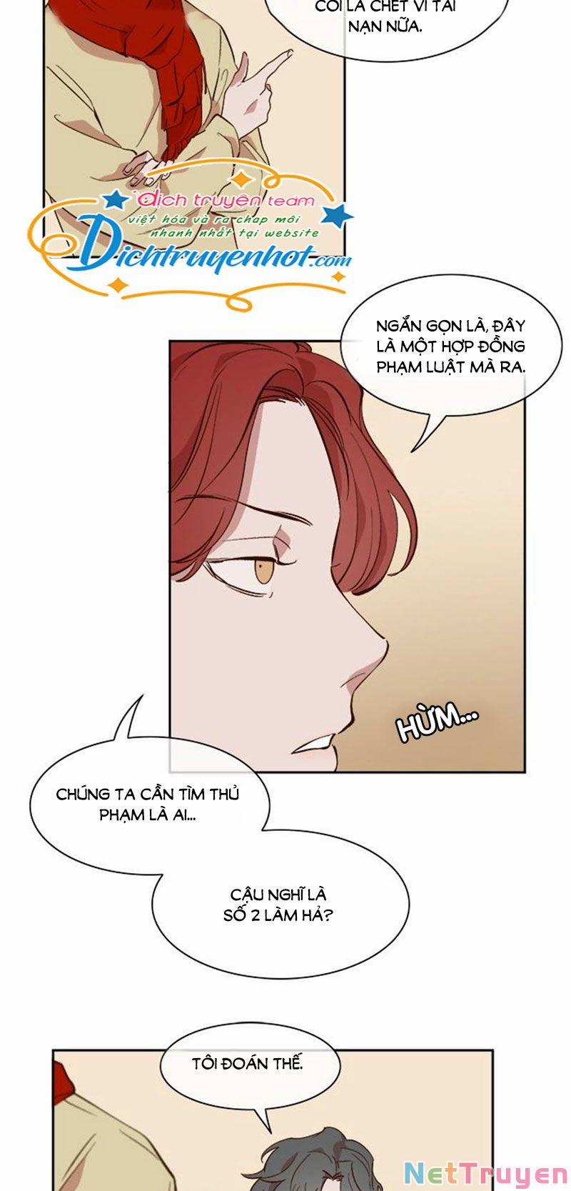 Quỷ Sứ Số 4 36 trang 21