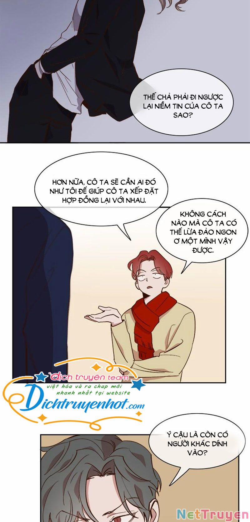 Quỷ Sứ Số 4 36 trang 23