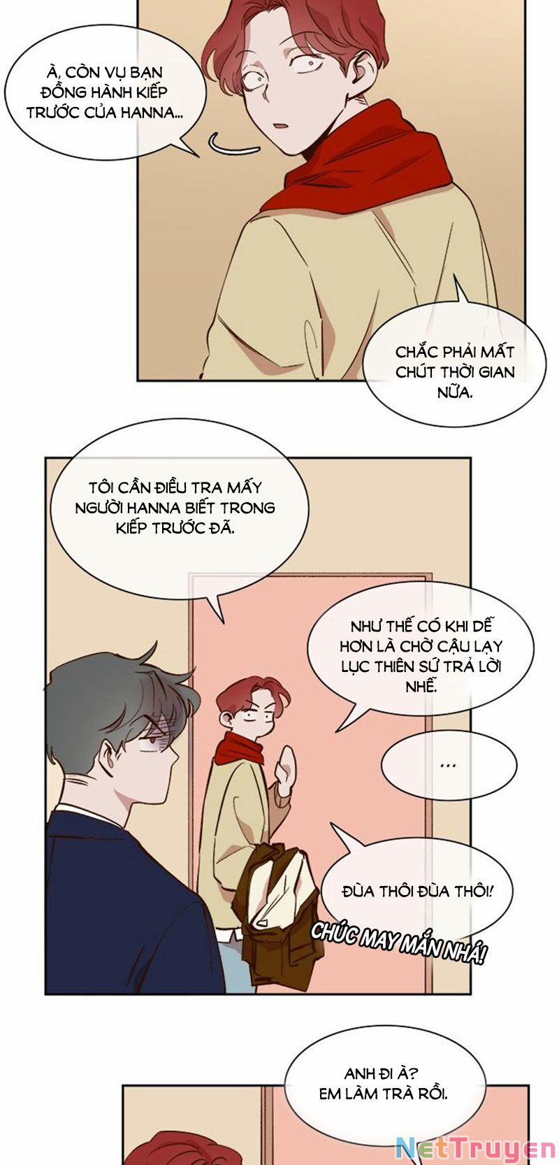 Quỷ Sứ Số 4 36 trang 25