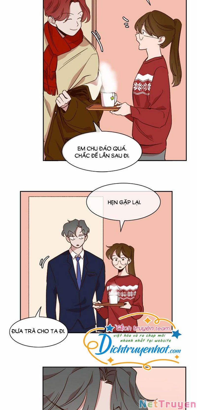 Quỷ Sứ Số 4 36 trang 26