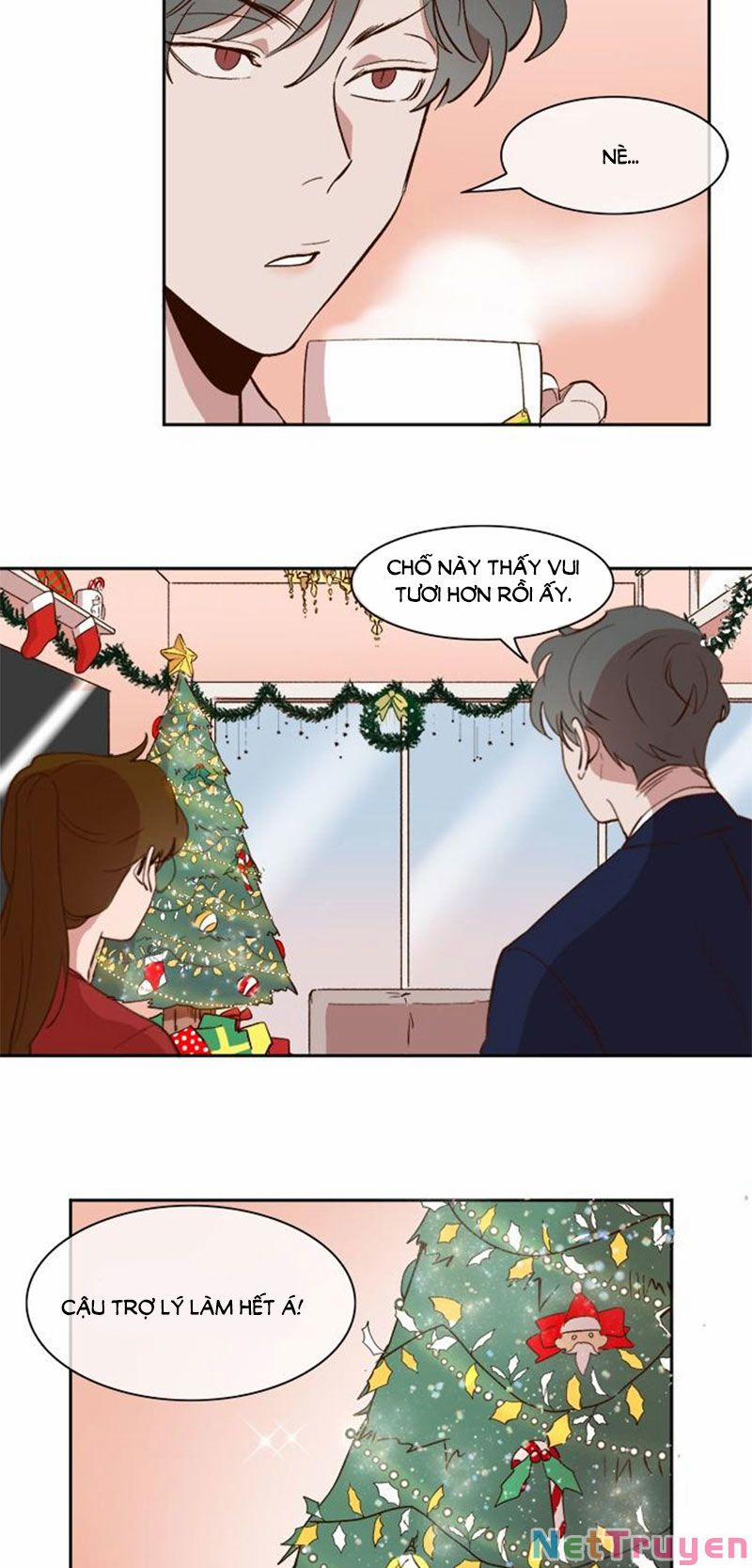 Quỷ Sứ Số 4 36 trang 27