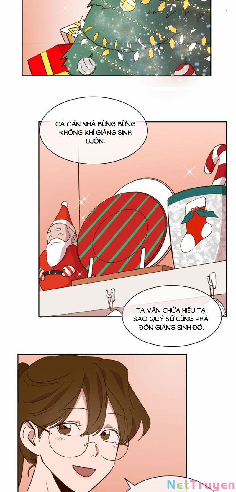 Quỷ Sứ Số 4 36 trang 28