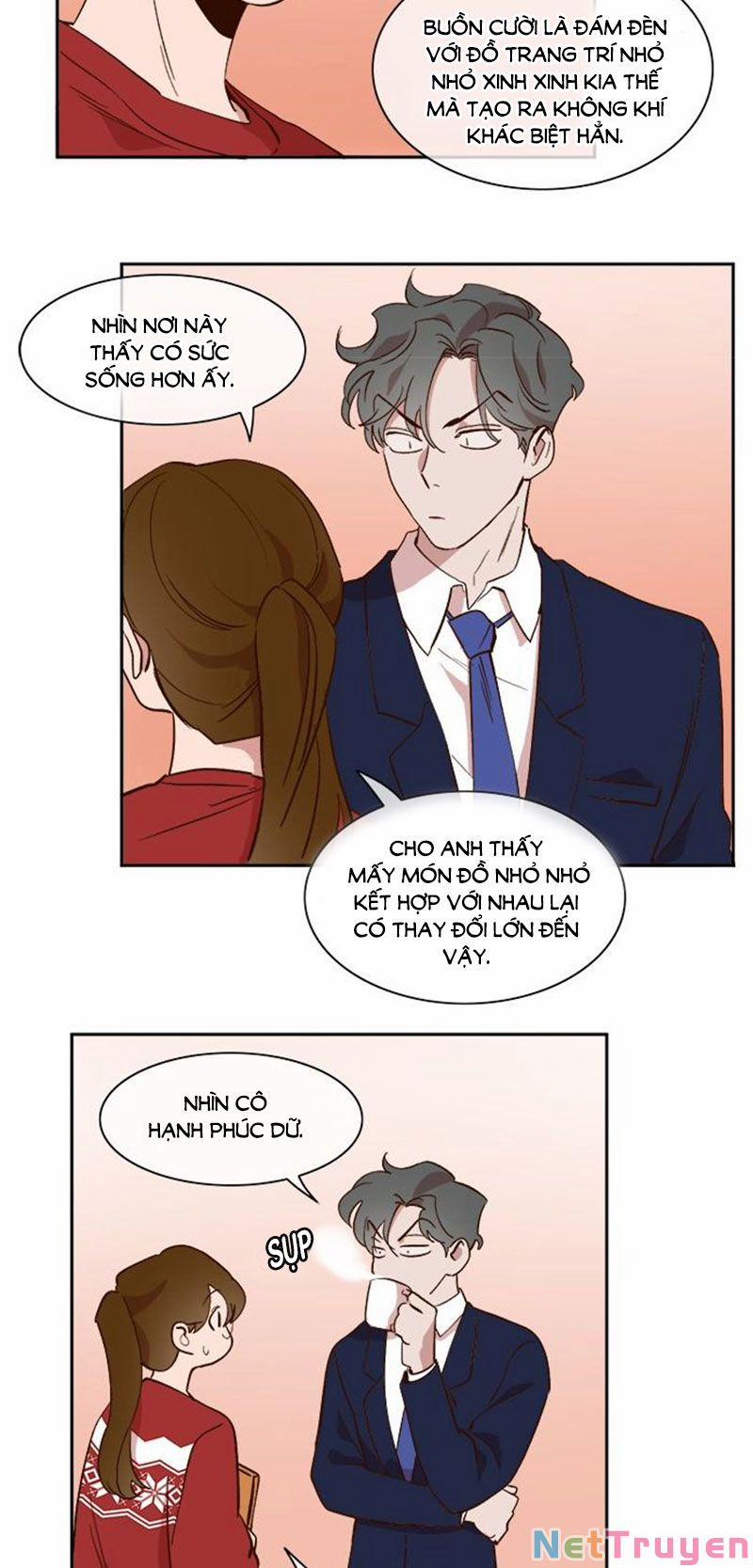 Quỷ Sứ Số 4 36 trang 29