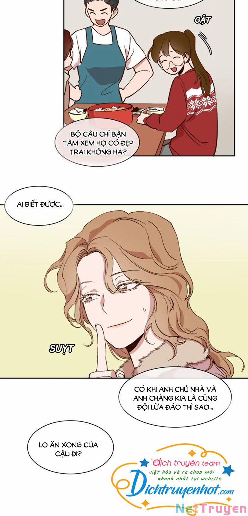 Quỷ Sứ Số 4 36 trang 3