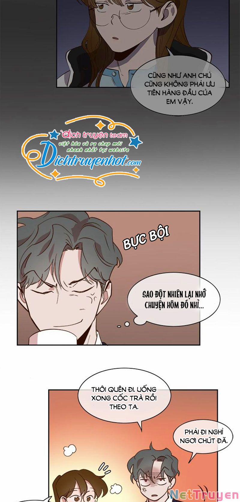 Quỷ Sứ Số 4 36 trang 32