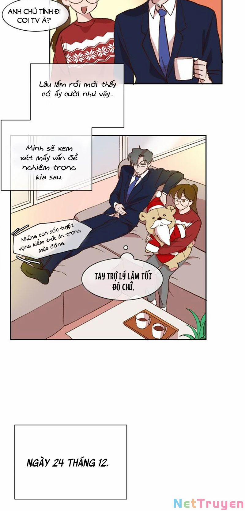 Quỷ Sứ Số 4 36 trang 33