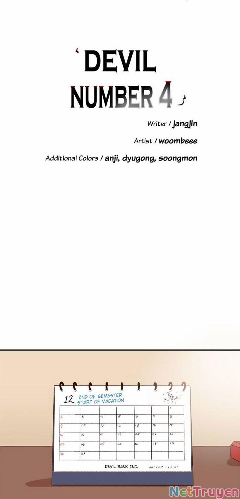 Quỷ Sứ Số 4 36 trang 4