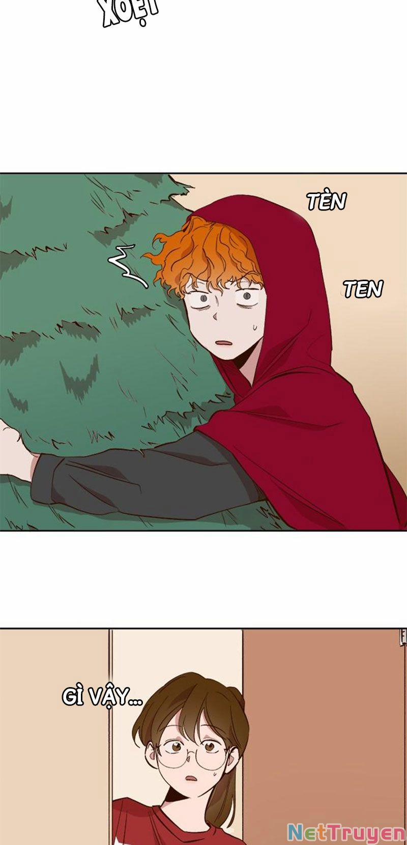 Quỷ Sứ Số 4 36 trang 8