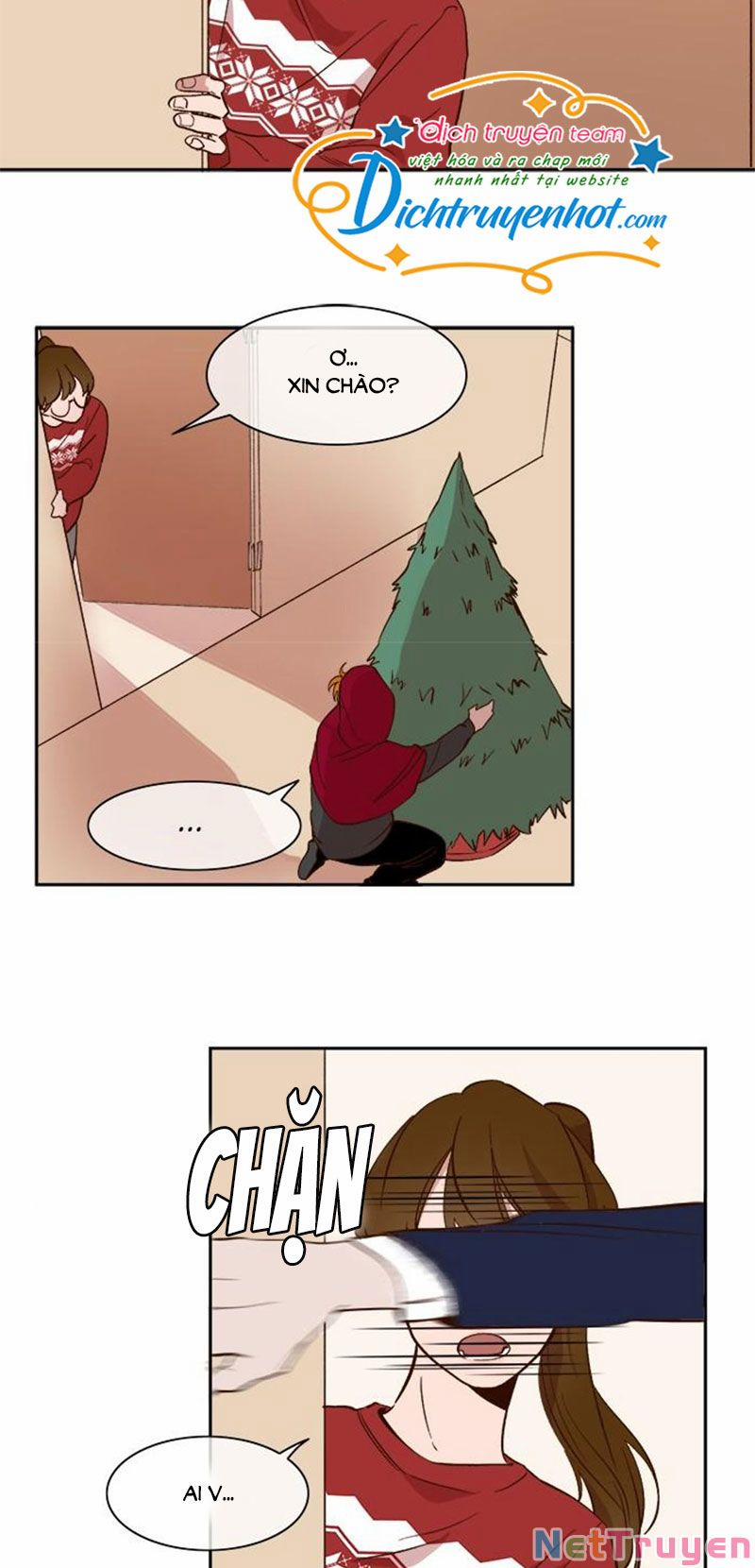 Quỷ Sứ Số 4 36 trang 9