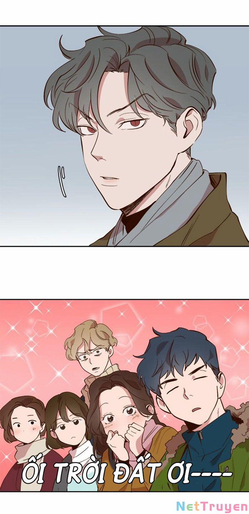 Quỷ Sứ Số 4 37 trang 1