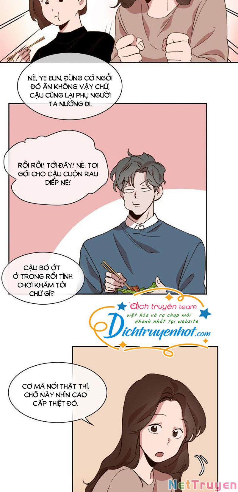 Quỷ Sứ Số 4 37 trang 14