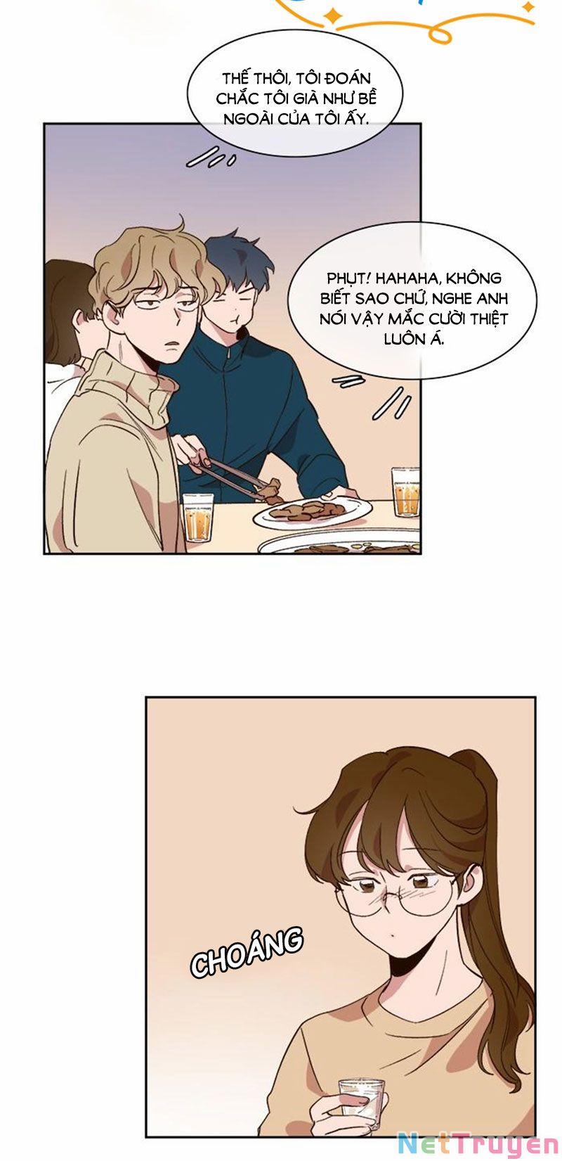 Quỷ Sứ Số 4 37 trang 17