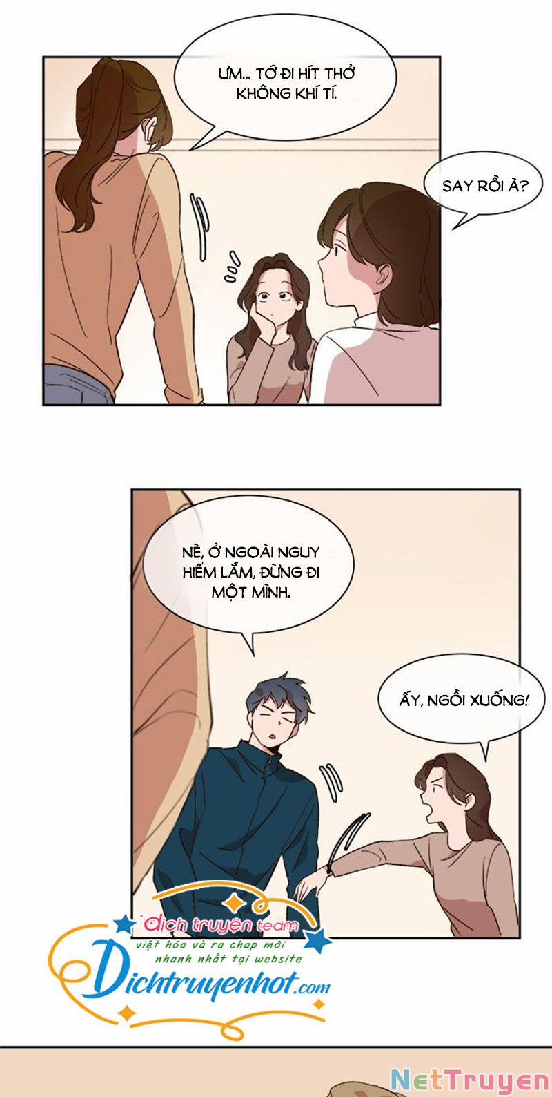 Quỷ Sứ Số 4 37 trang 18