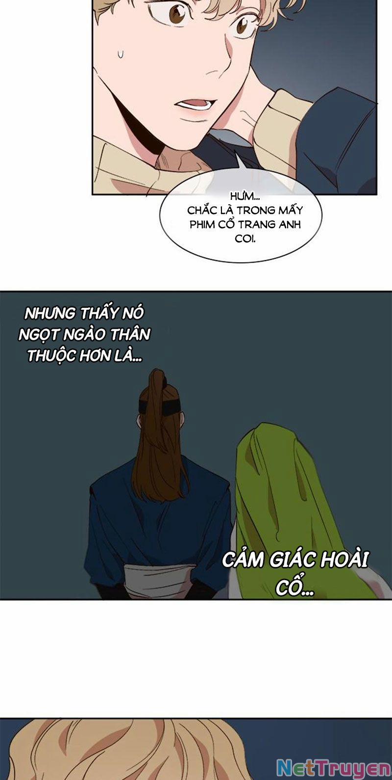 Quỷ Sứ Số 4 37 trang 24