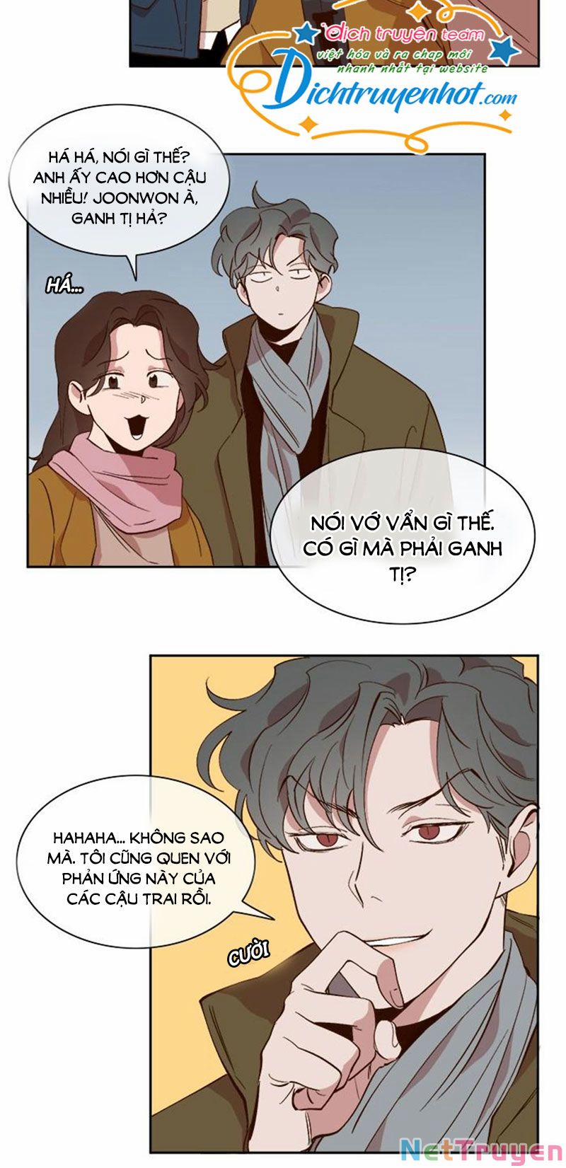 Quỷ Sứ Số 4 37 trang 3