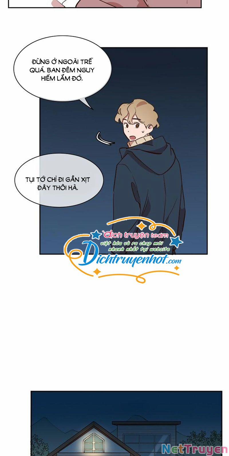 Quỷ Sứ Số 4 37 trang 32